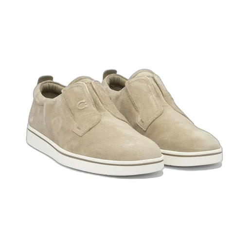 Slip-On Flats
