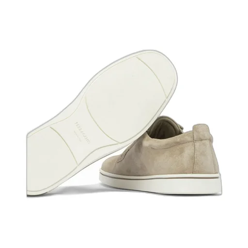 Slip-On Flats