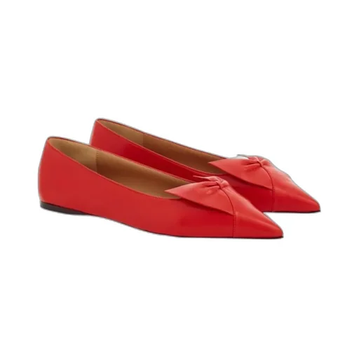 Bow Ballet Flat