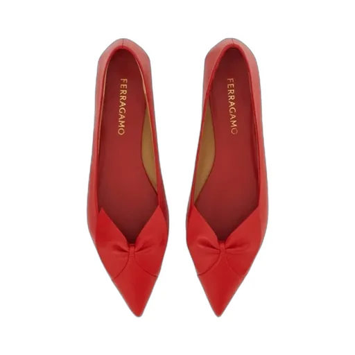 Bow Ballet Flat