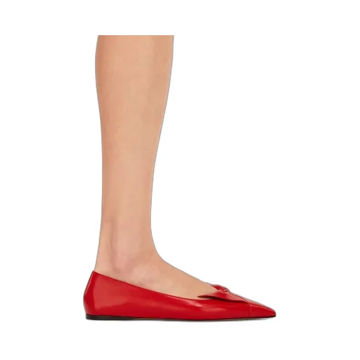 Bow Ballet Flat