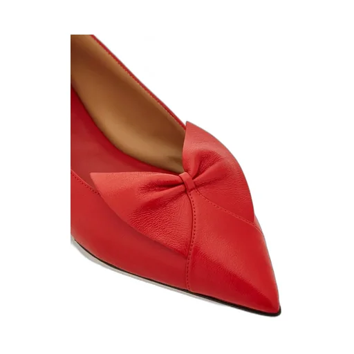 Bow Ballet Flat