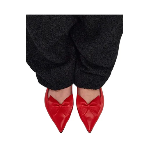 Bow Ballet Flat