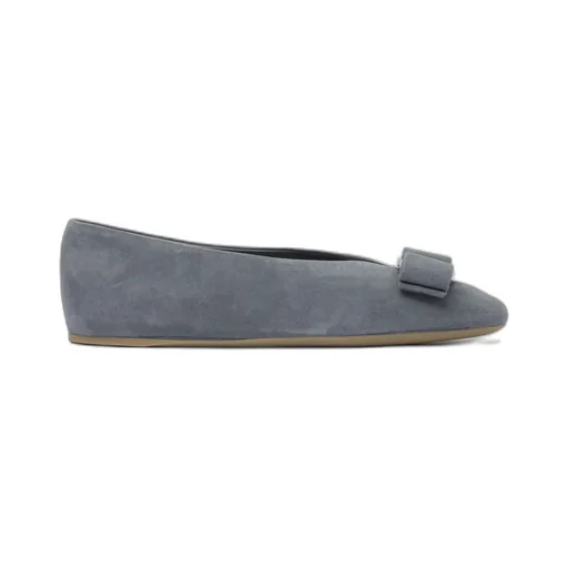 Vara Bow Ballet Flat