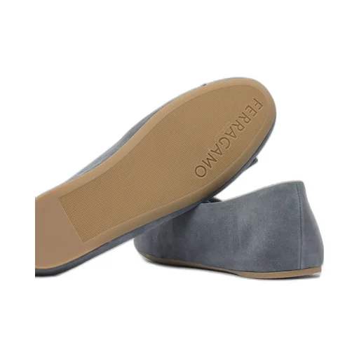 Vara Bow Ballet Flat