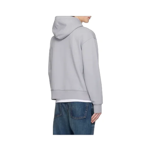 Graphic Print Sweatshirt