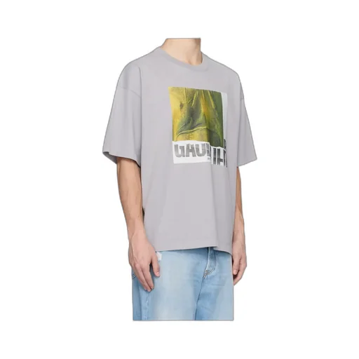 Logo Graphic Print T-Shirt