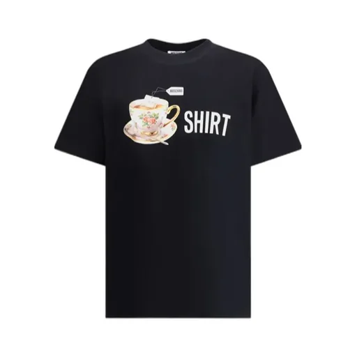 Moschino Printed T-Shirt