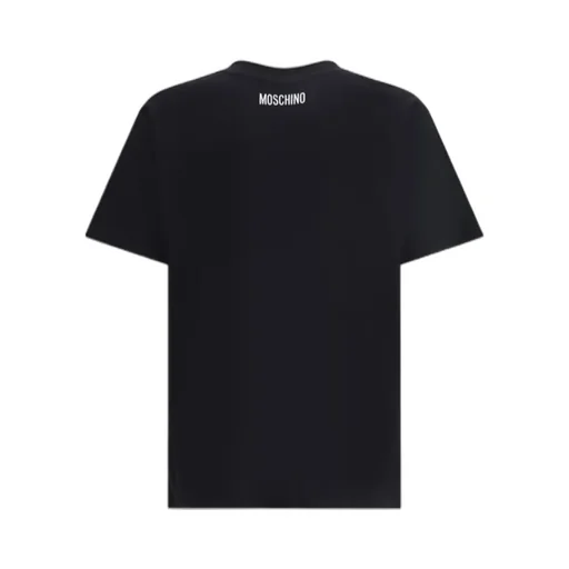 Moschino Printed T-Shirt