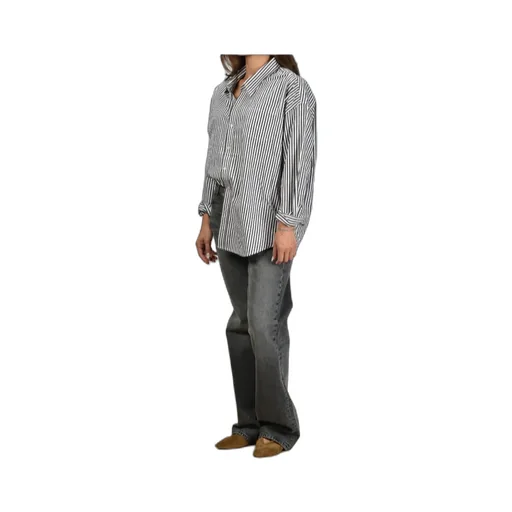 Korea Five-Pocket Cotton Jeans
