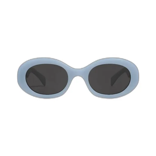 Triomphe 01 Sunglasses In Acetate
