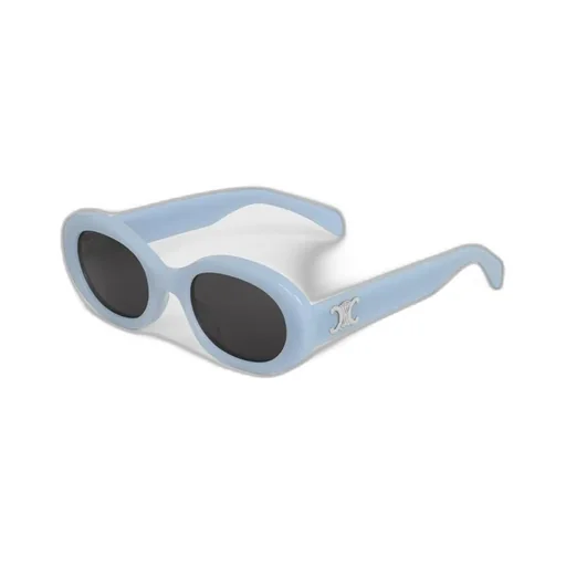 Triomphe 01 Sunglasses In Acetate