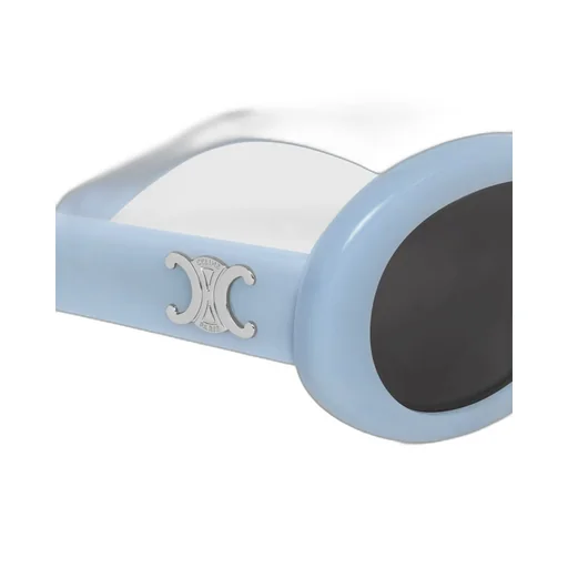 Triomphe 01 Sunglasses In Acetate