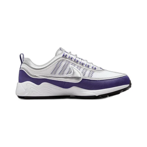 Nike Air Zoom Spiridon Low-Top Sneakers