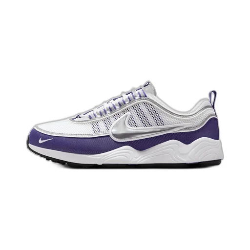 Nike Air Zoom Spiridon Low-Top Sneakers