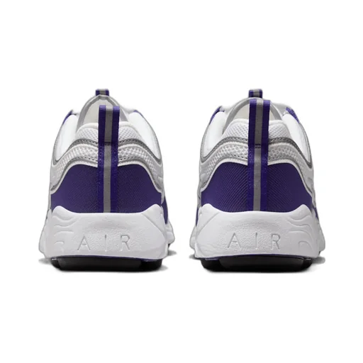 Nike Air Zoom Spiridon Low-Top Sneakers