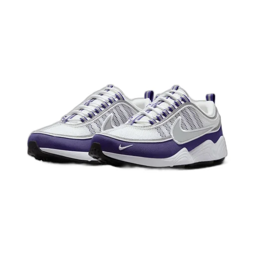 Nike Air Zoom Spiridon Low-Top Sneakers