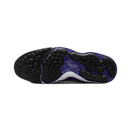Nike Air Zoom Spiridon Low-Top Sneakers
