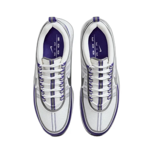 Nike Air Zoom Spiridon Low-Top Sneakers