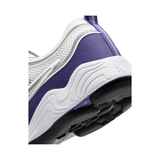 Nike Air Zoom Spiridon Low-Top Sneakers