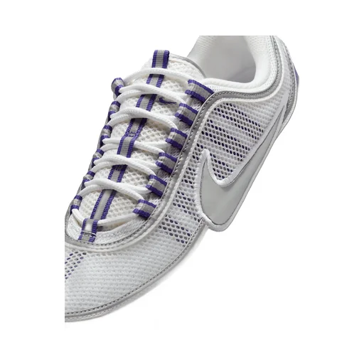 Nike Air Zoom Spiridon Low-Top Sneakers