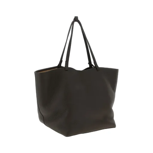 The Row Xl Park Top Handle Bag
