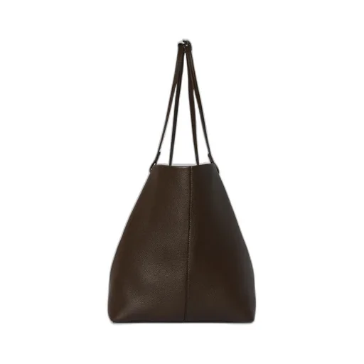 Xl Park Tote Bag In Leather