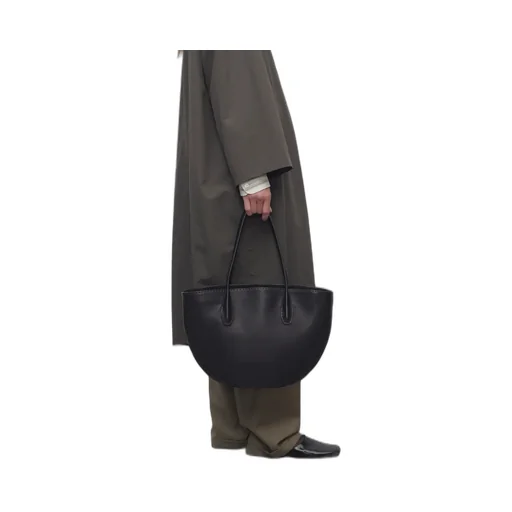 The Row Alger Tote Bag