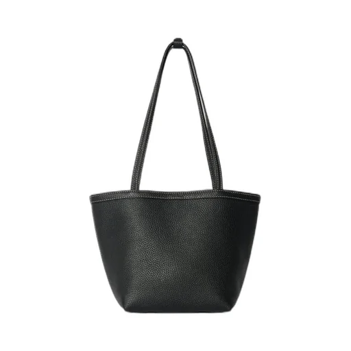 The Row Park Stitch Medium Tote Bag