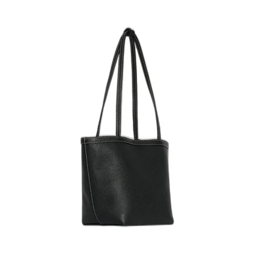 The Row Park Stitch Medium Tote Bag