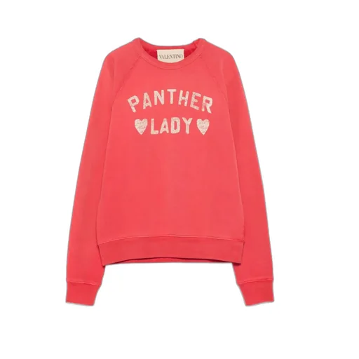 Panther Lady Sweatshirt