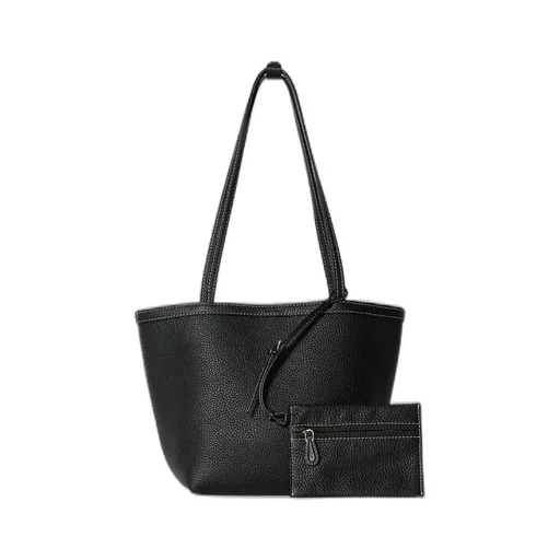 The Row Park Stitch Medium Tote Bag