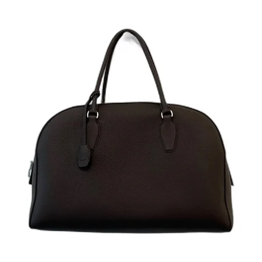 The Row India 15.75 Bowling Bag