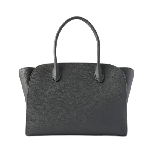 Marlo 12 Leather Handbag