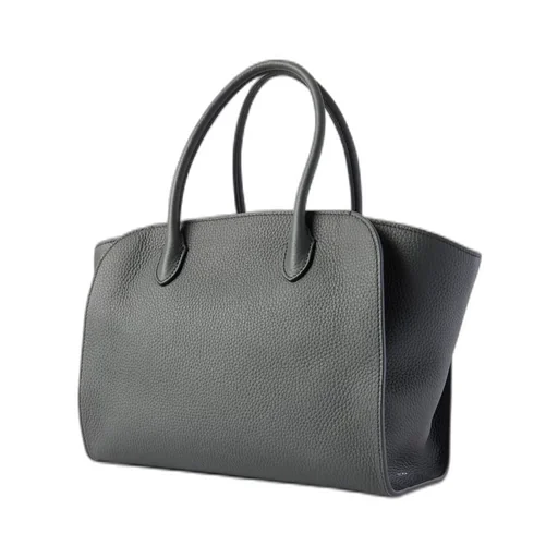 Marlo 12 Leather Handbag