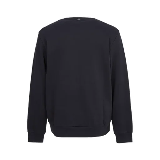 Logo-Embroidered Cotton Sweatshirt