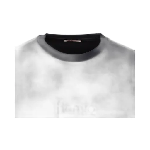 Logo-Embroidered Cotton Sweatshirt