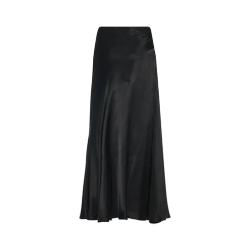 Luce Asymmetric Skirt