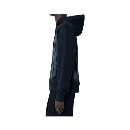Jean Paul Gaultier The Gaultier Hooded Sweatshirt