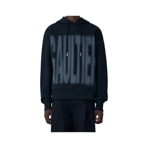 Jean Paul Gaultier The Gaultier Hooded Sweatshirt