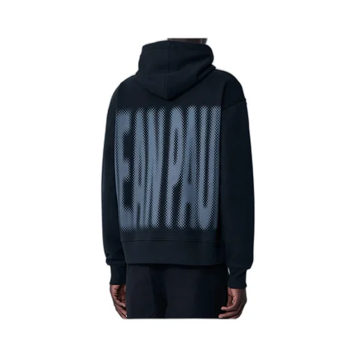 Jean Paul Gaultier The Gaultier Hooded Sweatshirt