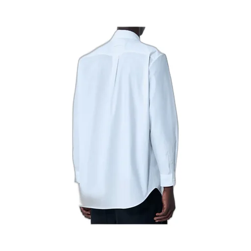 Jean Paul Gaultier The Oversized Air Shirt