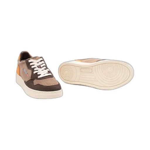 Medalist Sneakers