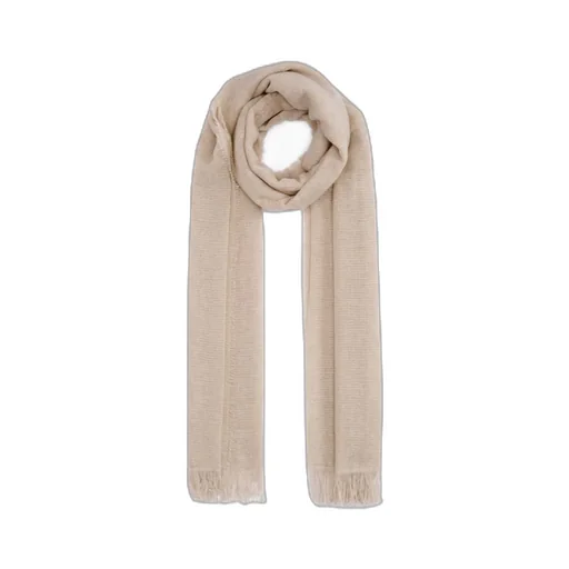 Fringed Scarf