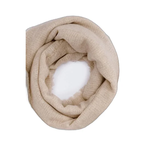 Fringed Scarf