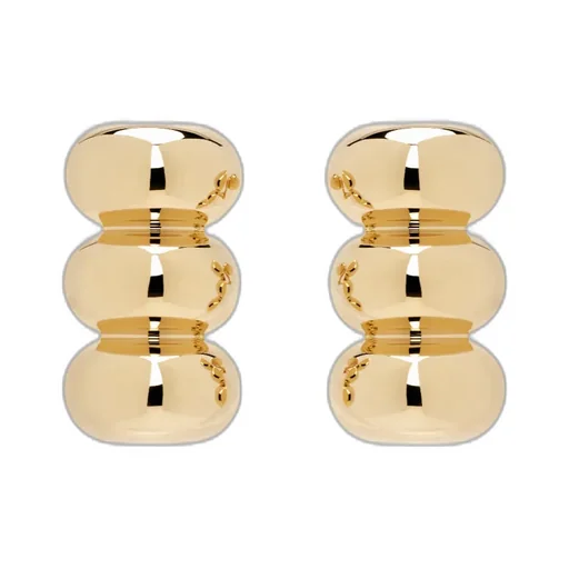 Bumper Earrings