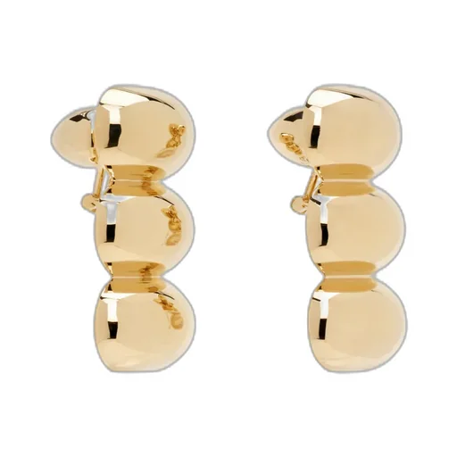 Bumper Earrings