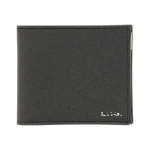 Logo Detail Wallet