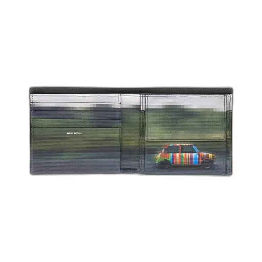 Logo Detail Wallet
