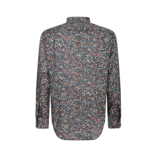 Long-Sleeved Shirt